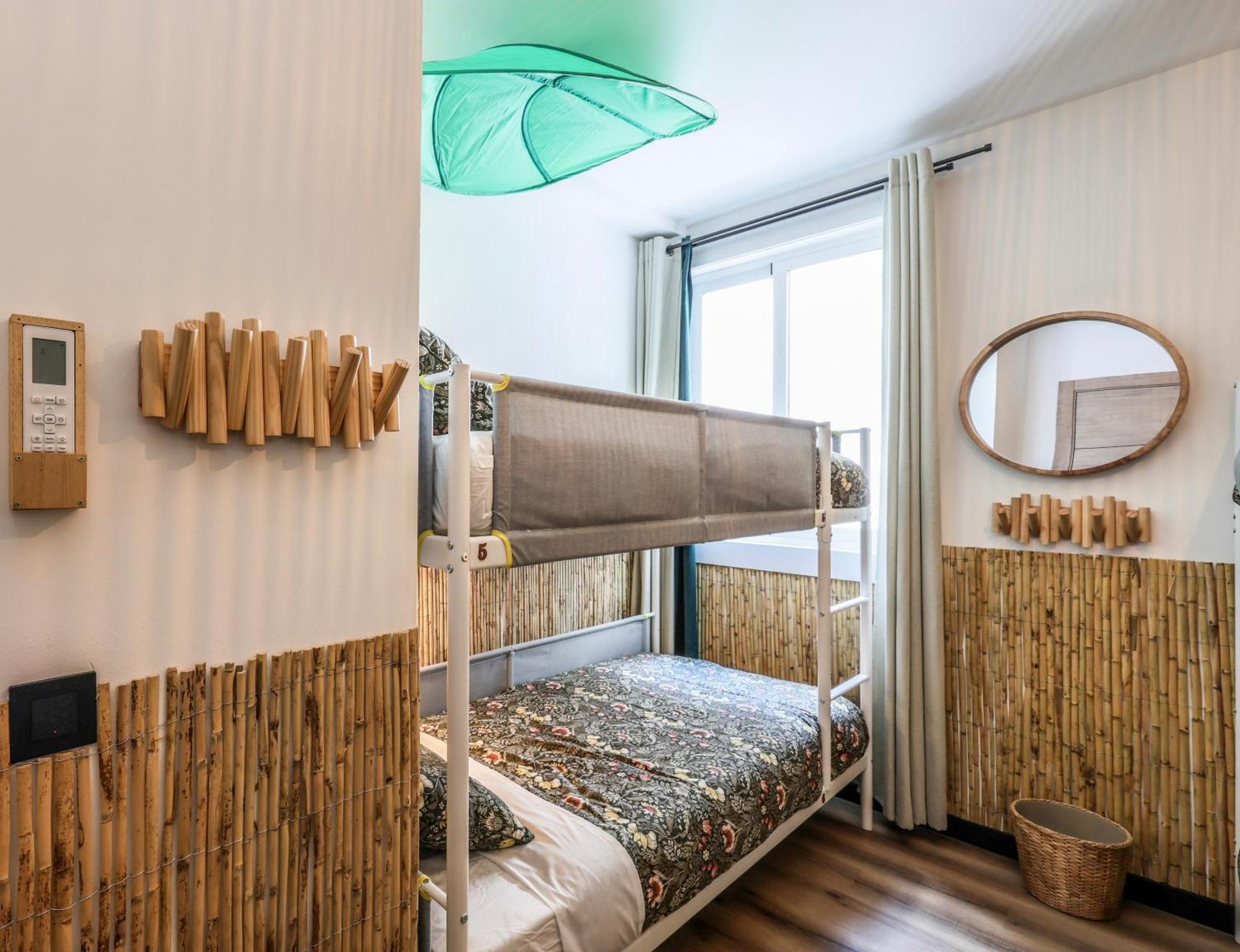 Eliseo - Livingcoworking - Malasana Madrid Ngoại thất bức ảnh