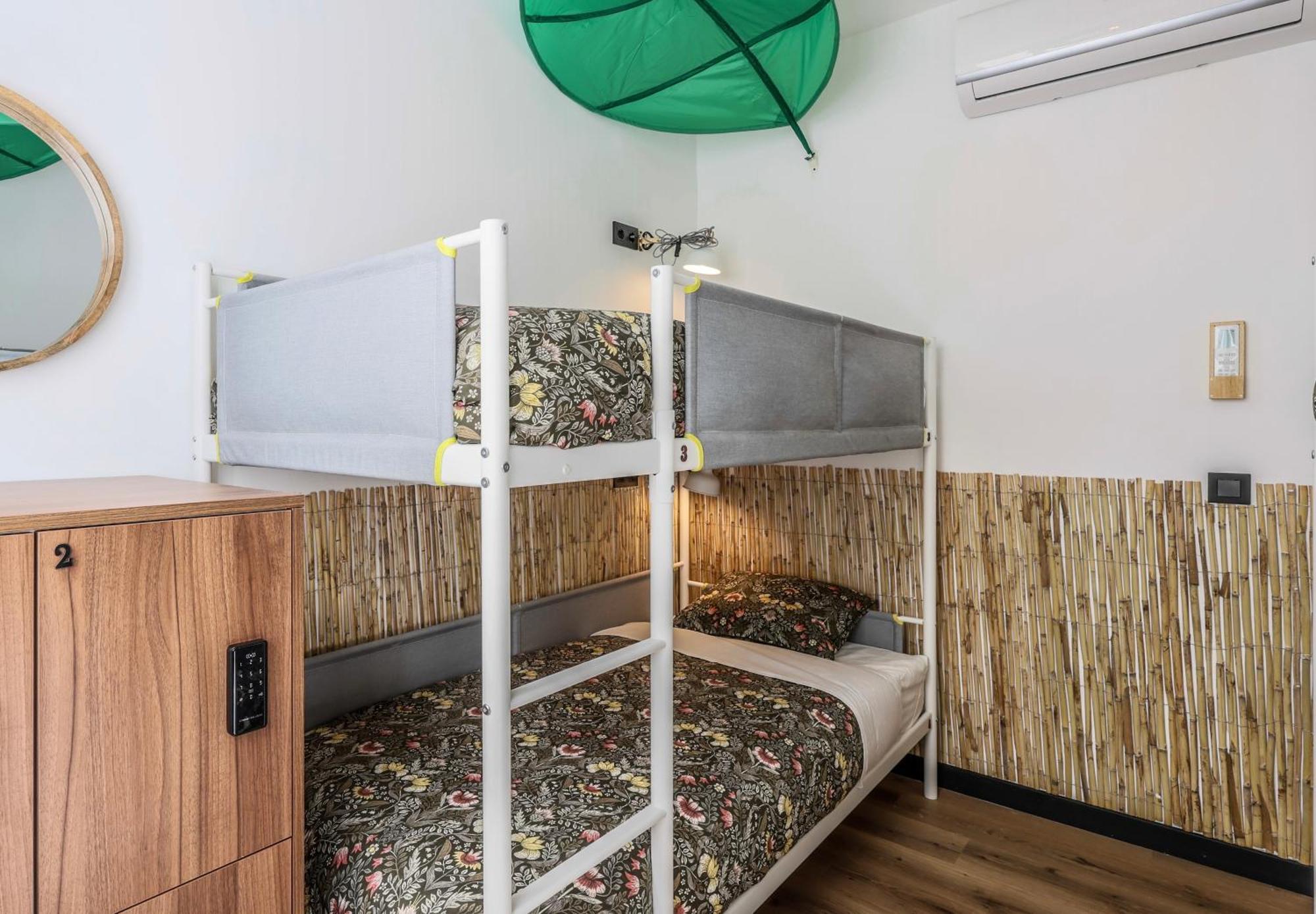 Eliseo - Livingcoworking - Malasana Madrid Ngoại thất bức ảnh