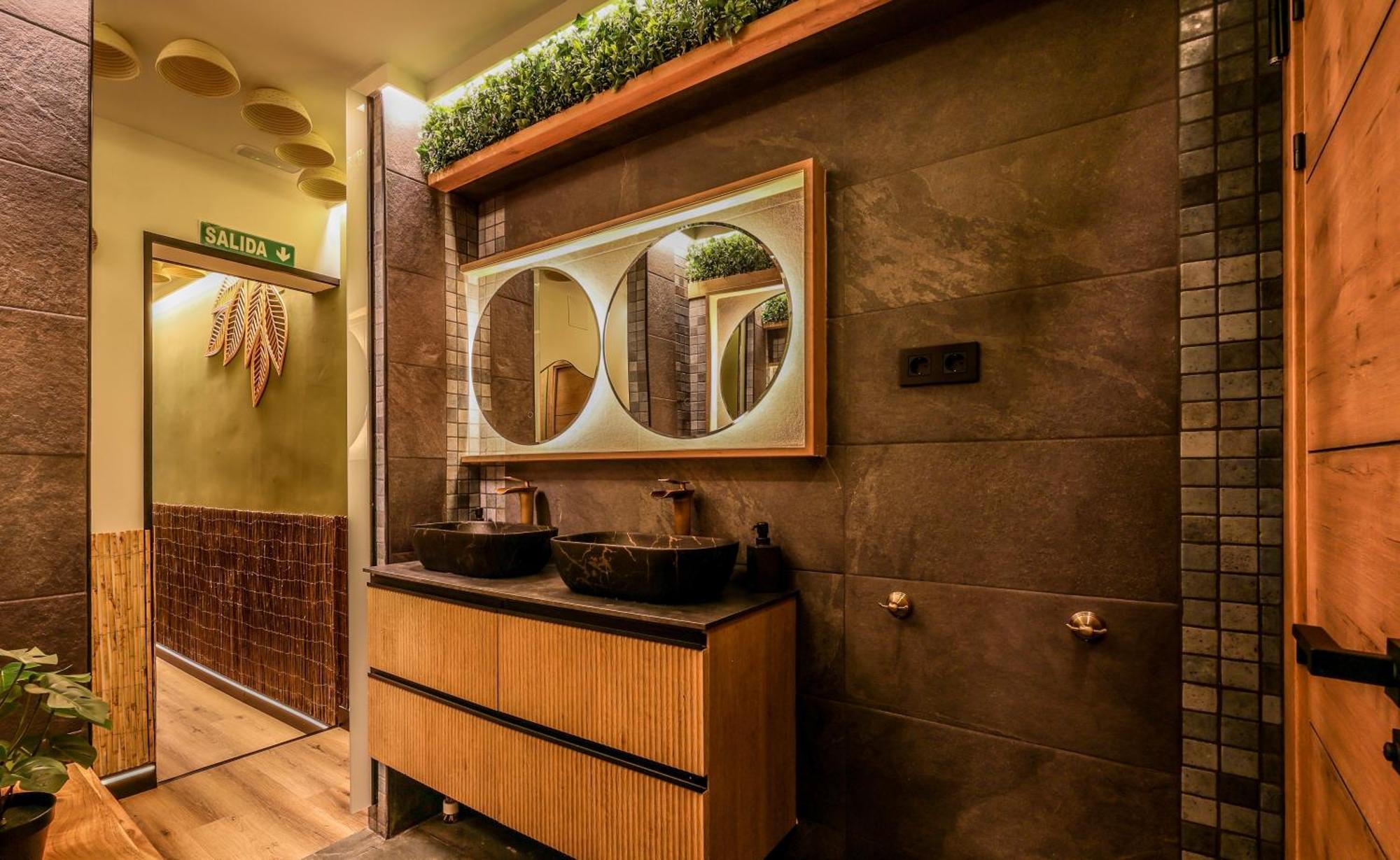 Eliseo - Livingcoworking - Malasana Madrid Ngoại thất bức ảnh