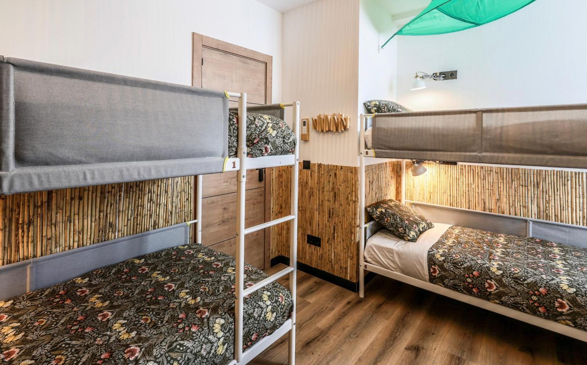 Eliseo - Livingcoworking - Malasana Madrid Ngoại thất bức ảnh