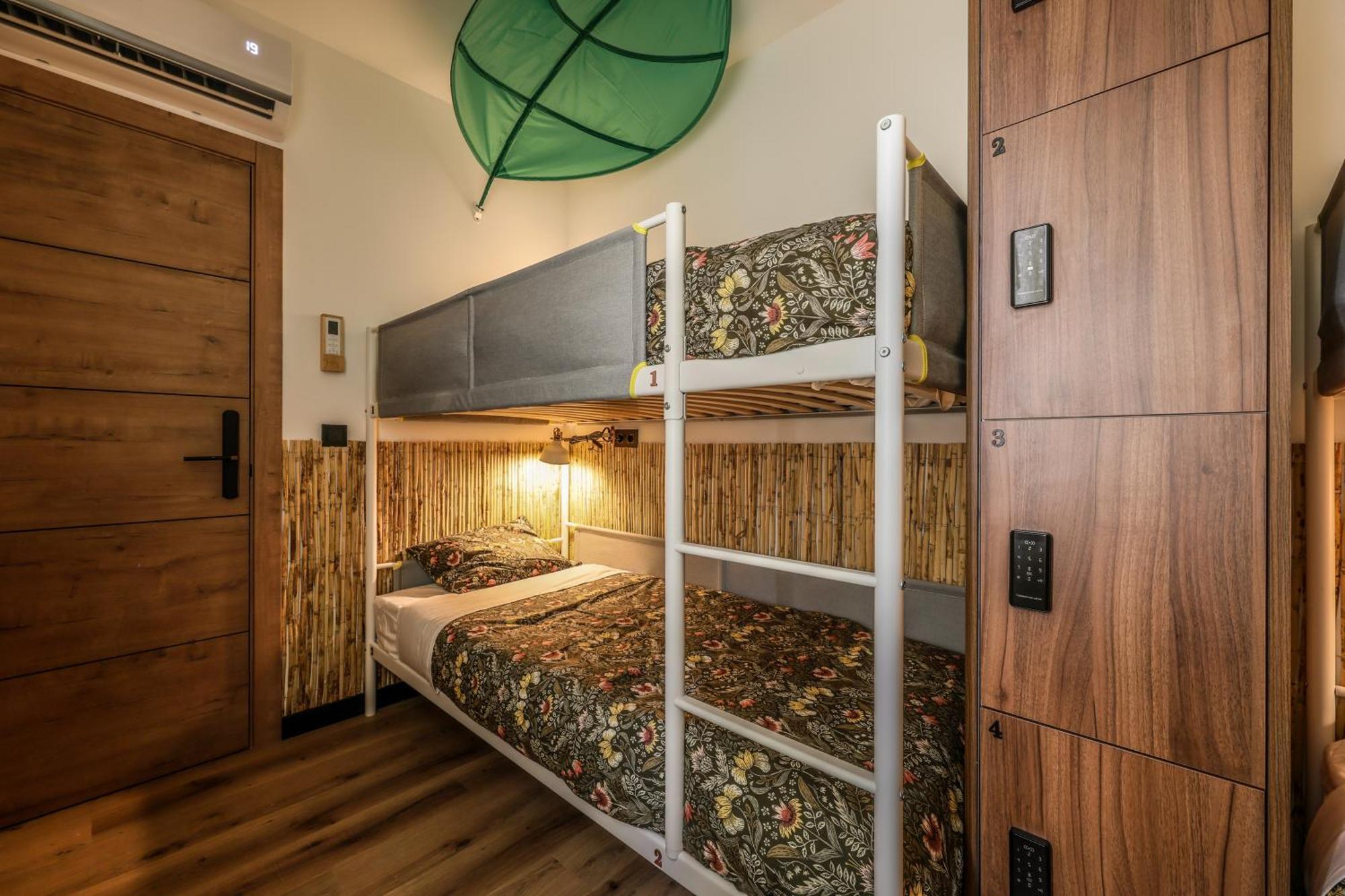 Eliseo - Livingcoworking - Malasana Madrid Ngoại thất bức ảnh