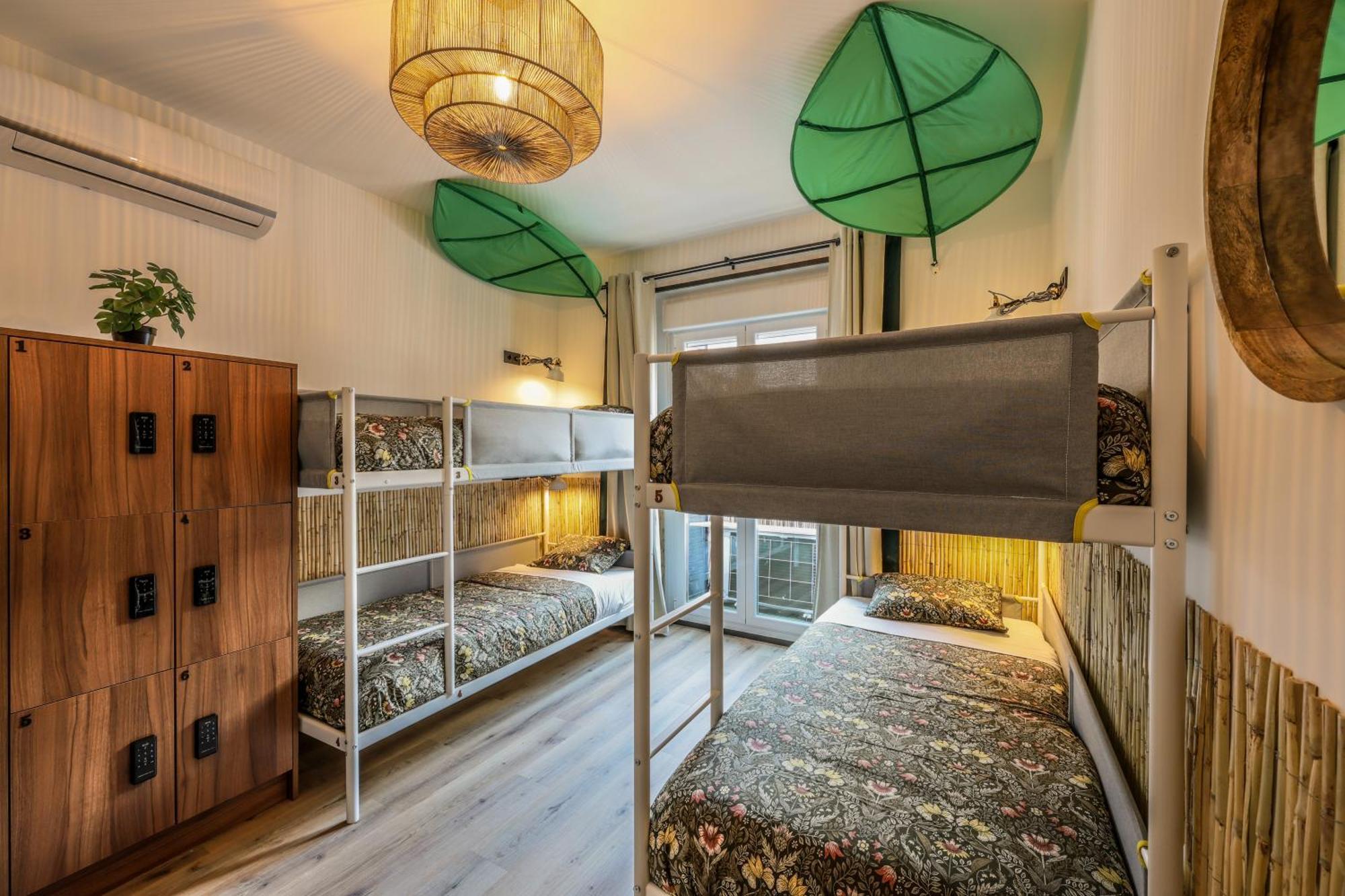 Eliseo - Livingcoworking - Malasana Madrid Ngoại thất bức ảnh
