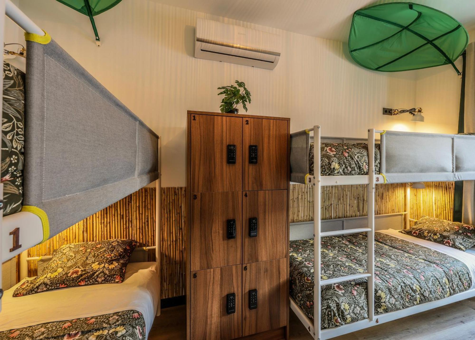 Eliseo - Livingcoworking - Malasana Madrid Ngoại thất bức ảnh