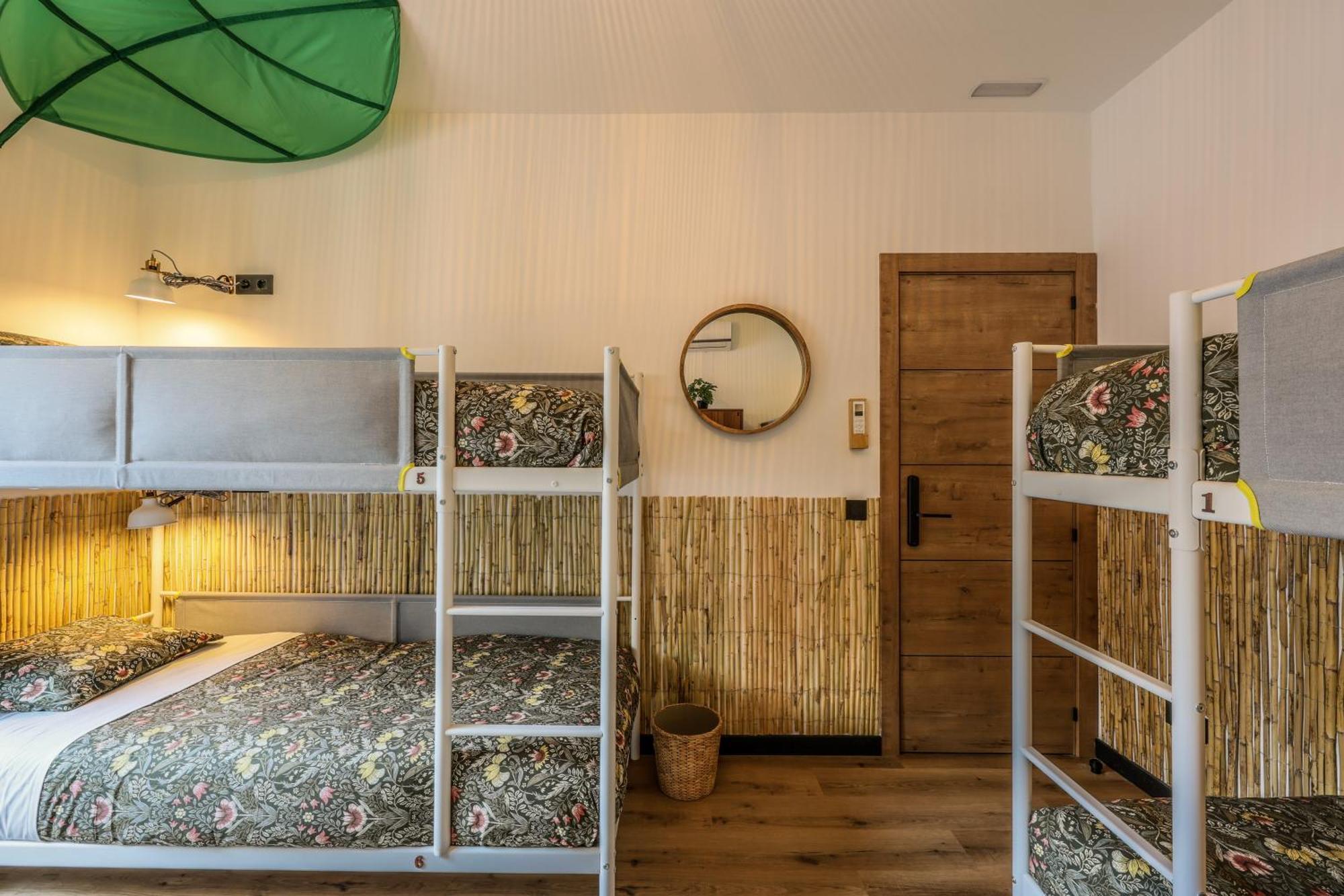 Eliseo - Livingcoworking - Malasana Madrid Ngoại thất bức ảnh