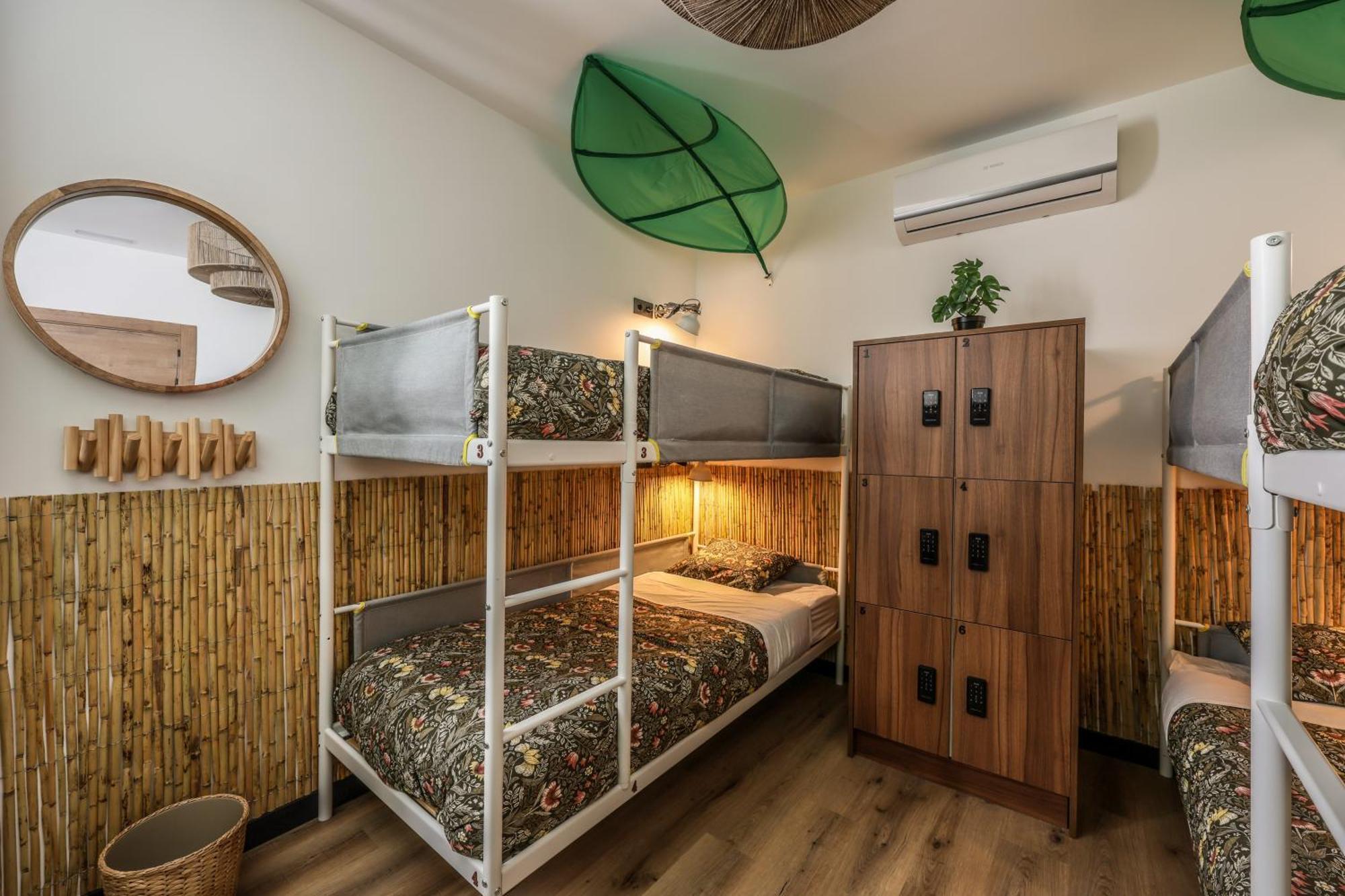 Eliseo - Livingcoworking - Malasana Madrid Ngoại thất bức ảnh