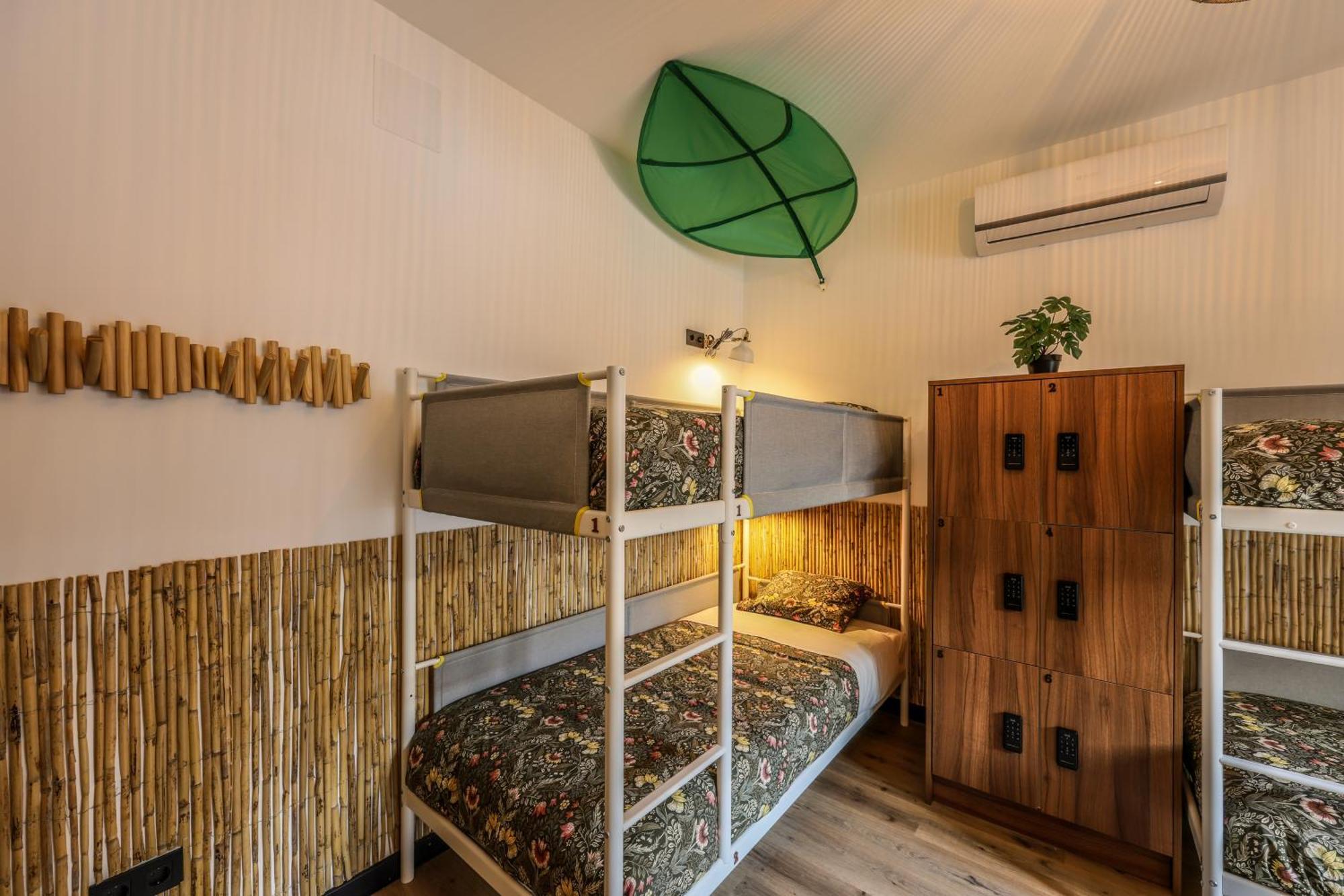 Eliseo - Livingcoworking - Malasana Madrid Ngoại thất bức ảnh
