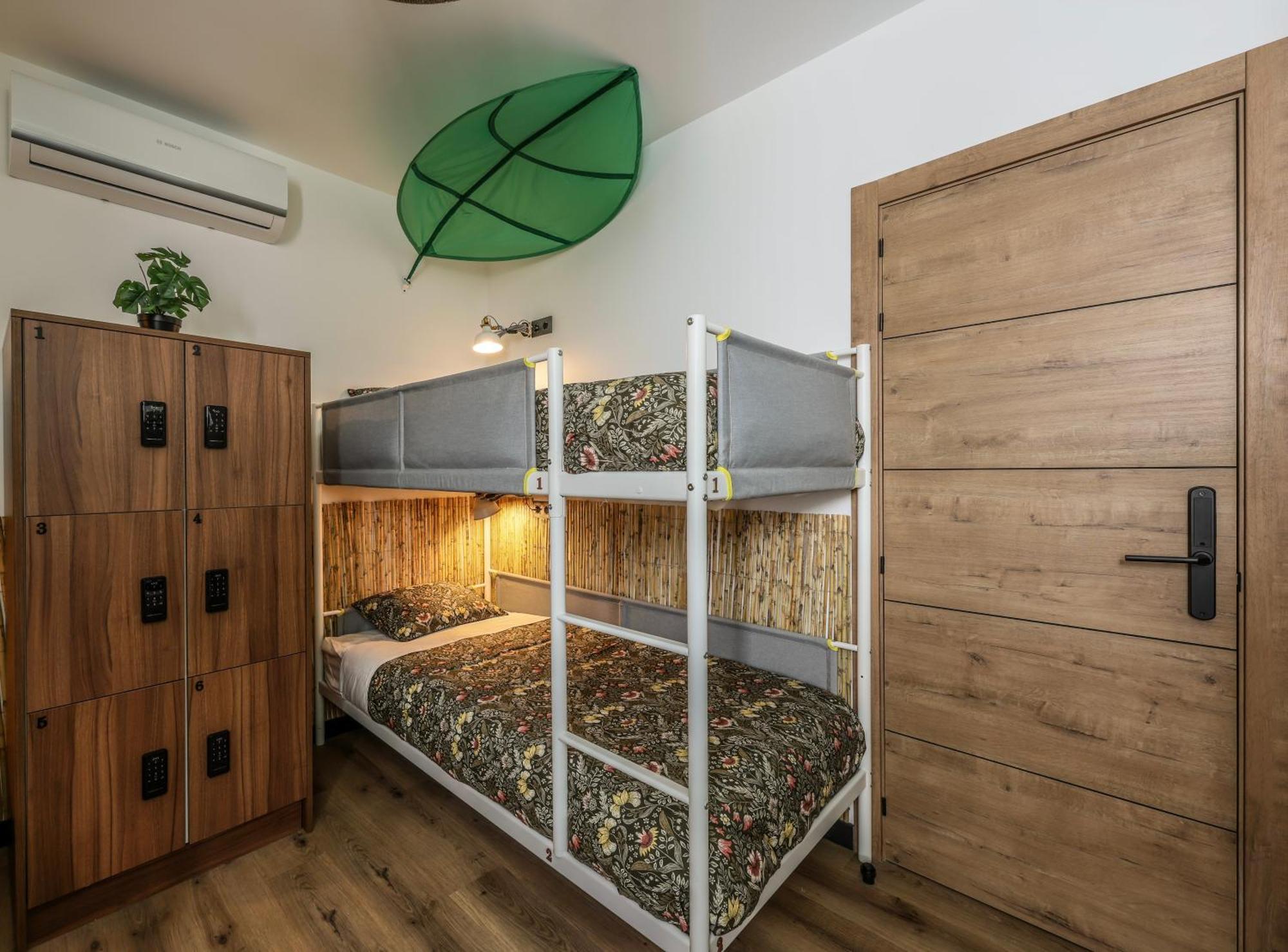 Eliseo - Livingcoworking - Malasana Madrid Ngoại thất bức ảnh